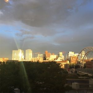 Meet your Posher, Kristy